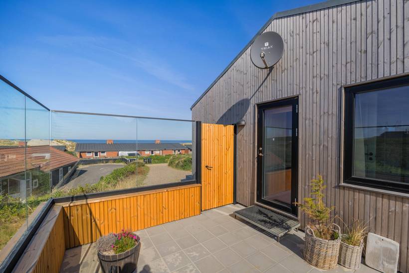 Foto von Ferienhaus QW87 in Henne Strand - Westjütland