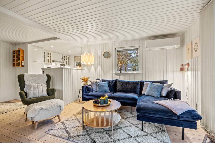 Foto von Ferienhaus QW90 in Henne Strand - Westjütland