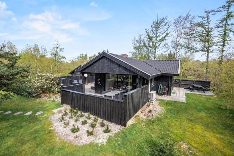 Foto von Ferienhaus QW90 in Henne Strand - Westjütland