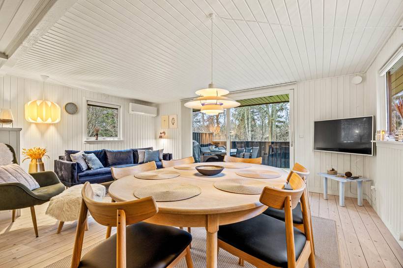 Foto von Ferienhaus QW90 in Henne Strand - Westjütland