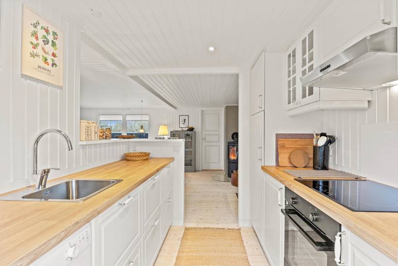 Foto von Ferienhaus QW90 in Henne Strand - Westjütland