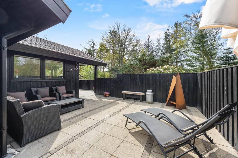 Foto von Ferienhaus QW90 in Henne Strand - Westjütland