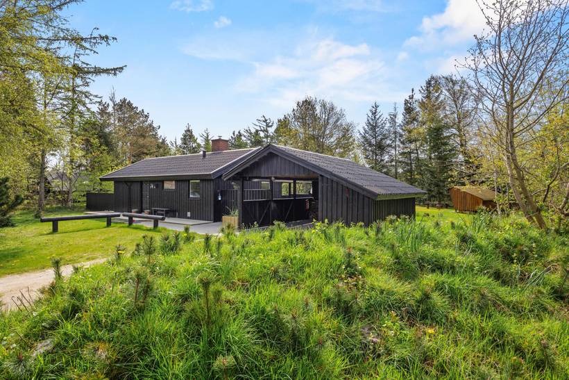 Foto von Ferienhaus QW90 in Henne Strand - Westjütland