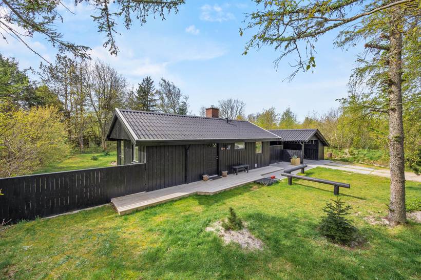 Foto von Ferienhaus QW90 in Henne Strand - Westjütland