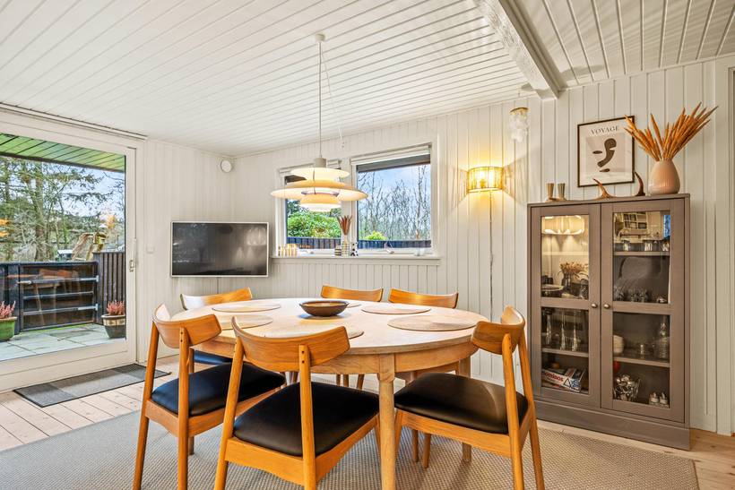 Foto von Ferienhaus QW90 in Henne Strand - Westjütland