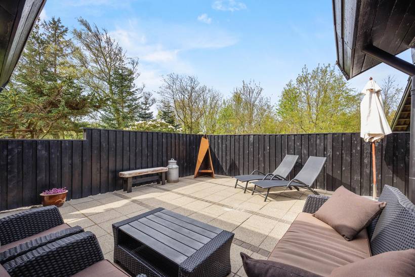 Foto von Ferienhaus QW90 in Henne Strand - Westjütland