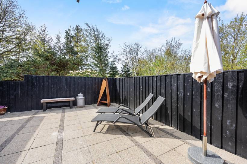 Foto von Ferienhaus QW90 in Henne Strand - Westjütland