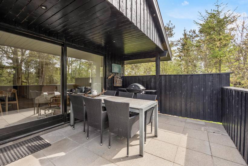 Foto von Ferienhaus QW90 in Henne Strand - Westjütland