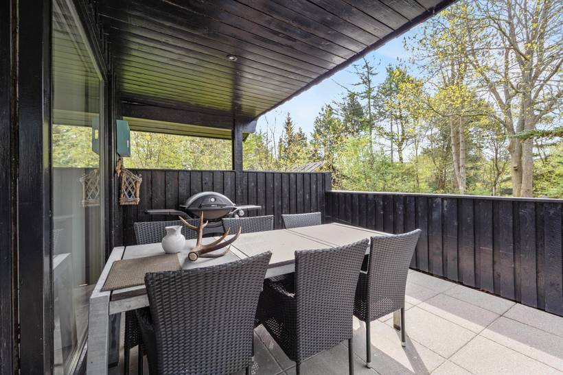 Foto von Ferienhaus QW90 in Henne Strand - Westjütland