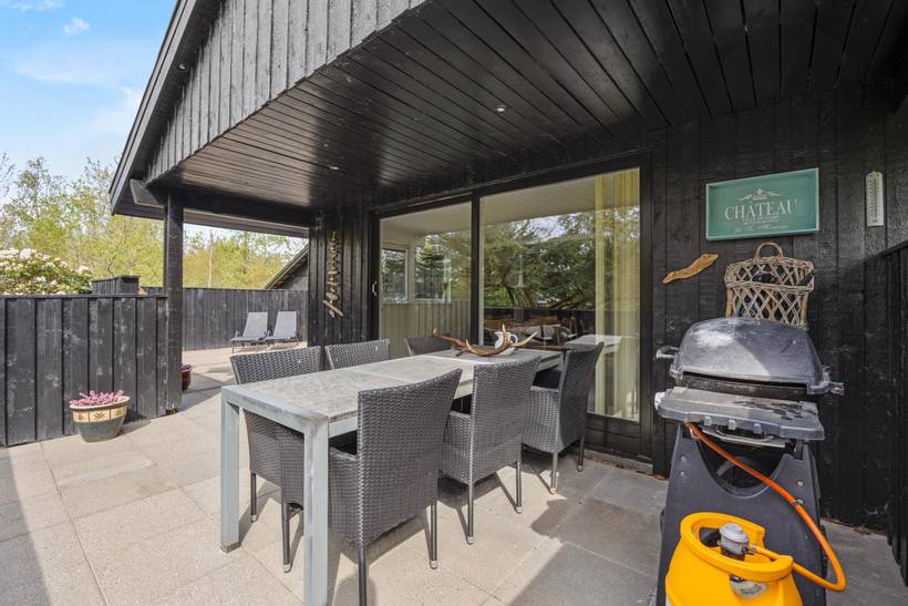 Foto von Ferienhaus QW90 in Henne Strand - Westjütland