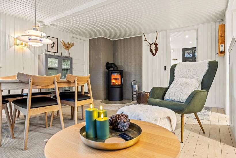 Foto von Ferienhaus QW90 in Henne Strand - Westjütland