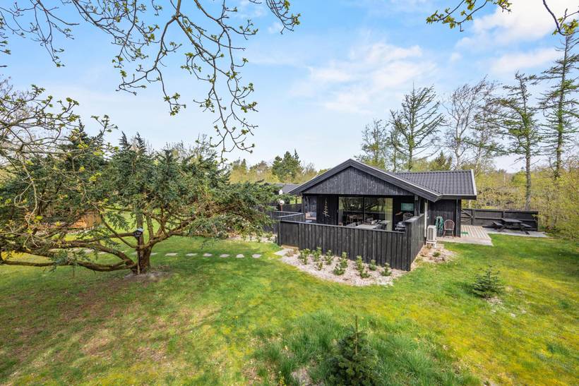 Foto von Ferienhaus QW90 in Henne Strand - Westjütland
