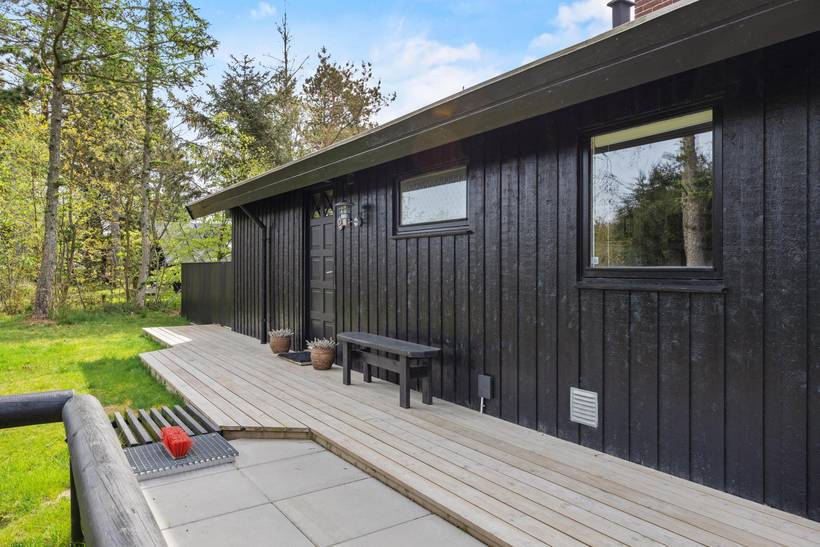 Foto von Ferienhaus QW90 in Henne Strand - Westjütland