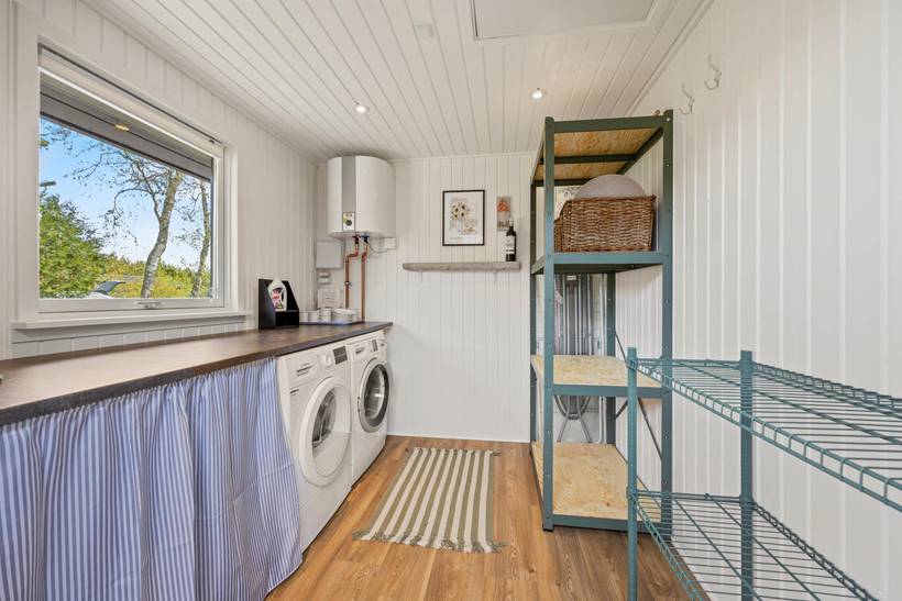 Foto von Ferienhaus QW90 in Henne Strand - Westjütland