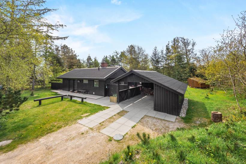 Foto von Ferienhaus QW90 in Henne Strand - Westjütland