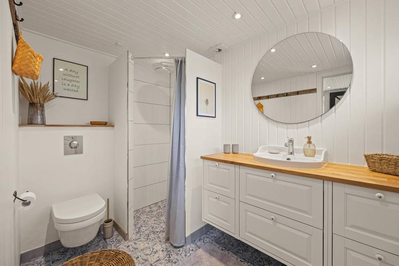 Foto von Ferienhaus QW90 in Henne Strand - Westjütland