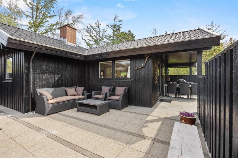 Foto von Ferienhaus QW90 in Henne Strand - Westjütland