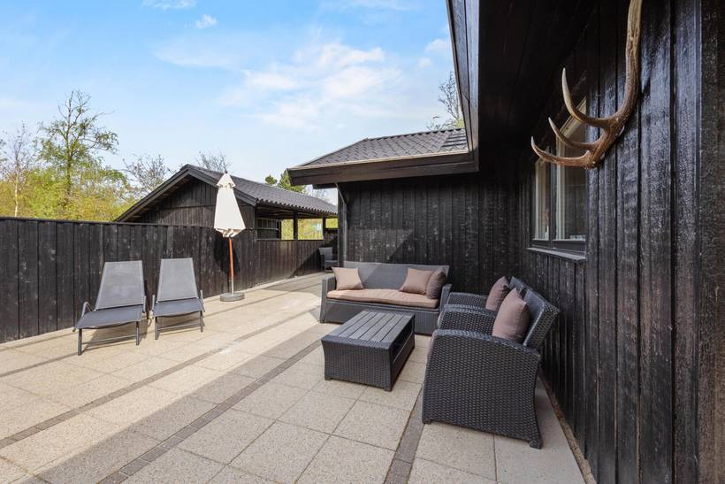 Foto von Ferienhaus QW90 in Henne Strand - Westjütland