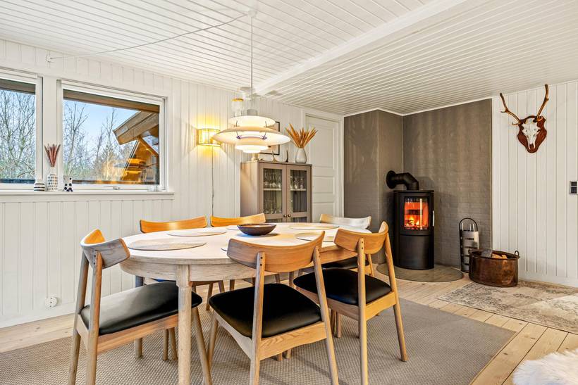 Foto von Ferienhaus QW90 in Henne Strand - Westjütland
