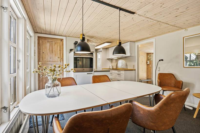 Foto von Ferienhaus QW96 in Ho - Blåvand - Westjütland