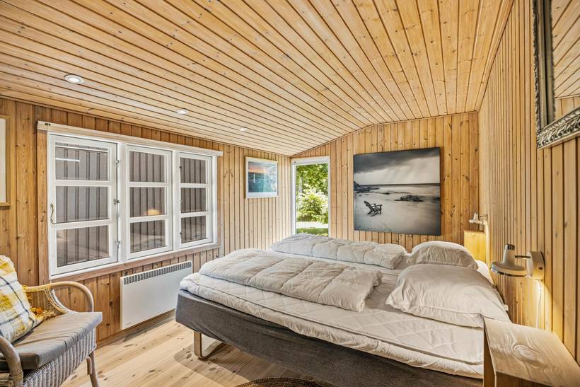 Foto von Ferienhaus QW96 in Ho - Blåvand - Westjütland