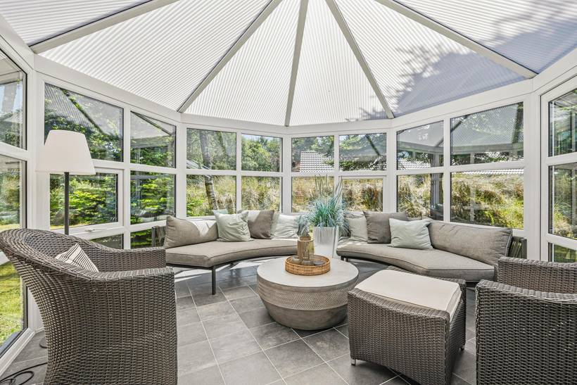 Foto von Ferienhaus QW96 in Ho - Blåvand - Westjütland
