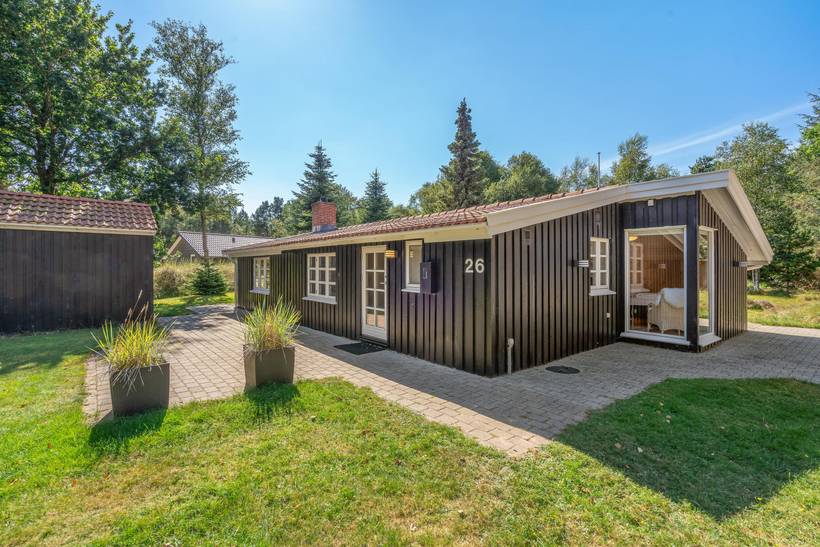 Foto von Ferienhaus QW96 in Ho - Blåvand - Westjütland