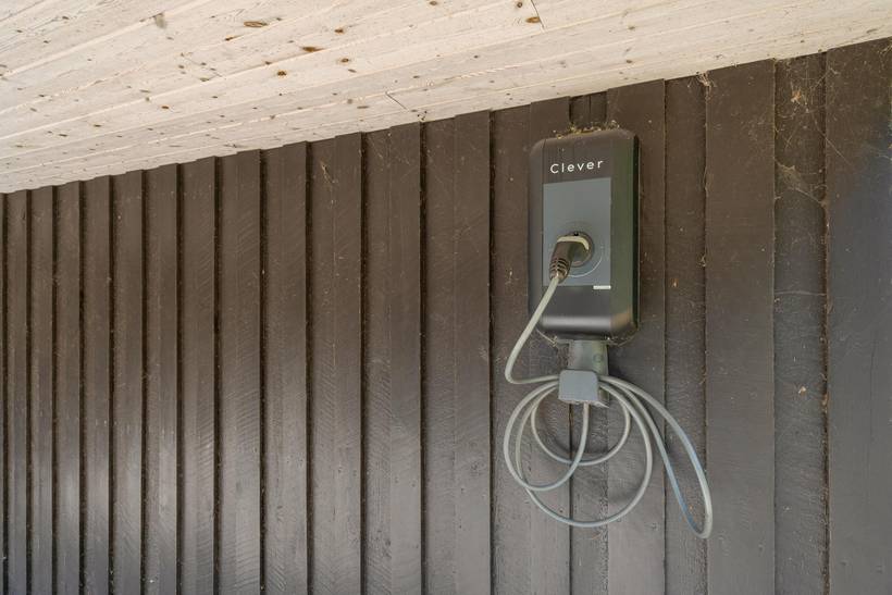 Foto von Ferienhaus QW96 in Ho - Blåvand - Westjütland
