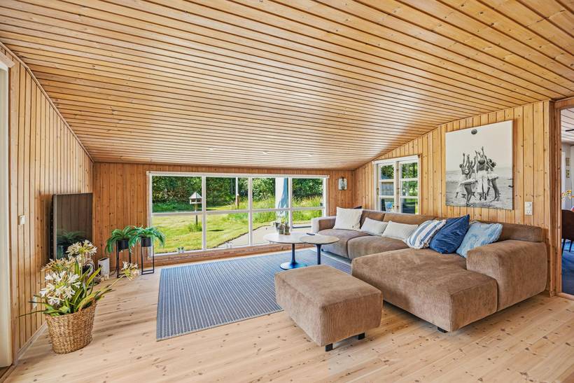 Foto von Ferienhaus QW96 in Ho - Blåvand - Westjütland