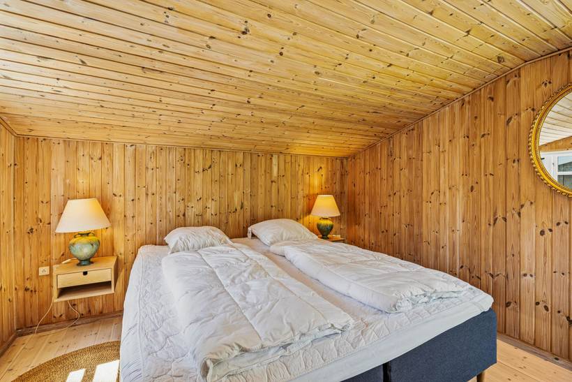 Foto von Ferienhaus QW96 in Ho - Blåvand - Westjütland