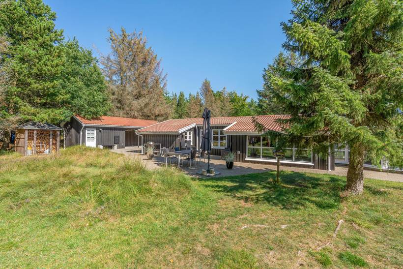 Foto von Ferienhaus QW96 in Ho - Blåvand - Westjütland