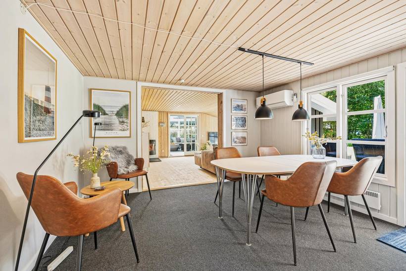 Foto von Ferienhaus QW96 in Ho - Blåvand - Westjütland
