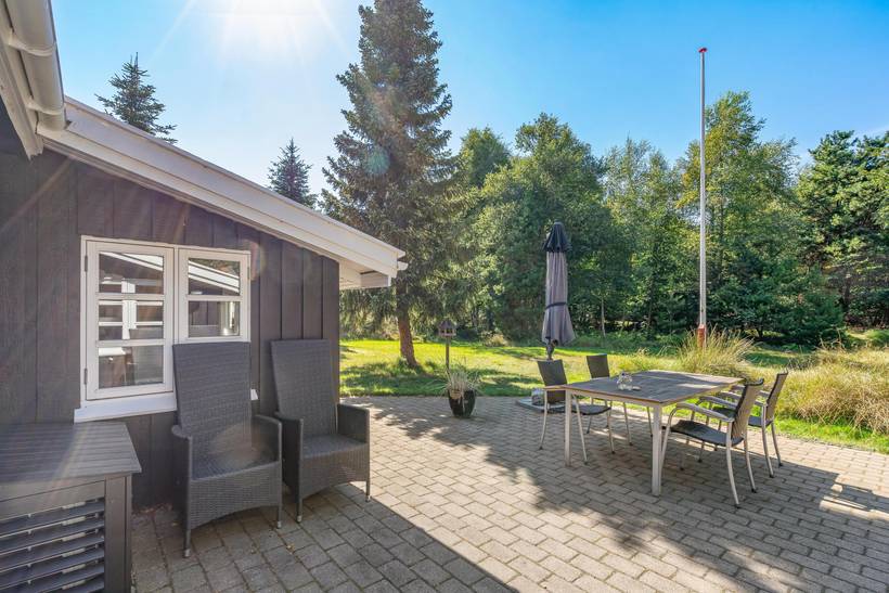 Foto von Ferienhaus QW96 in Ho - Blåvand - Westjütland