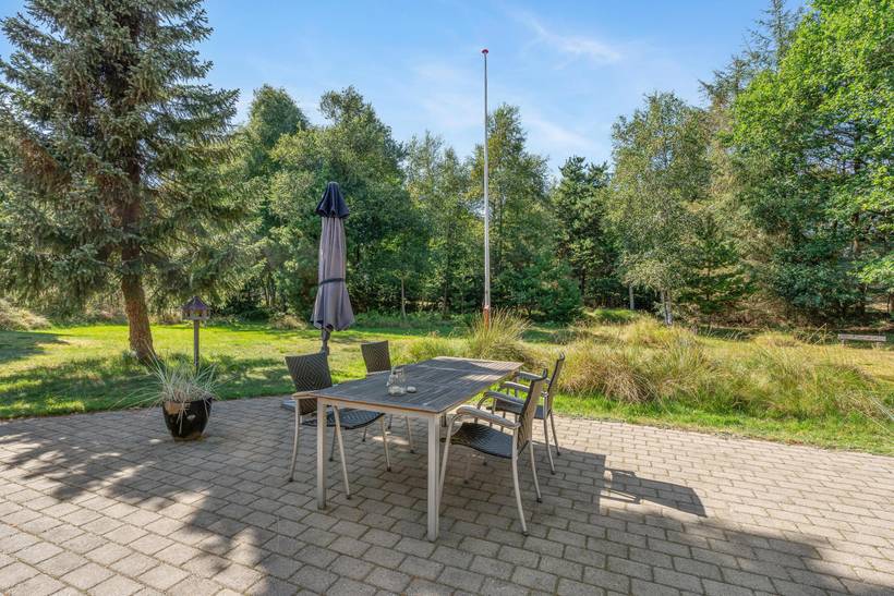 Foto von Ferienhaus QW96 in Ho - Blåvand - Westjütland