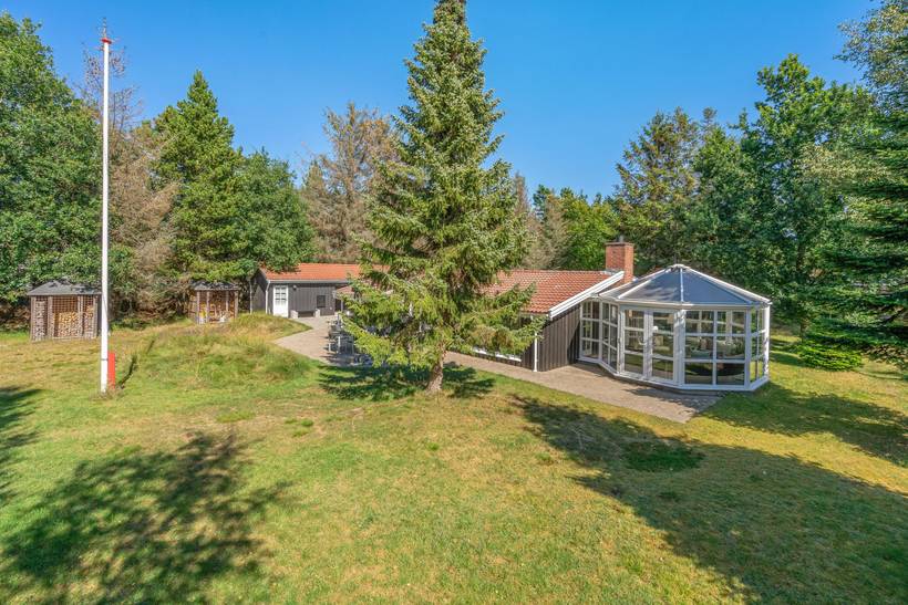 Foto von Ferienhaus QW96 in Ho - Blåvand - Westjütland