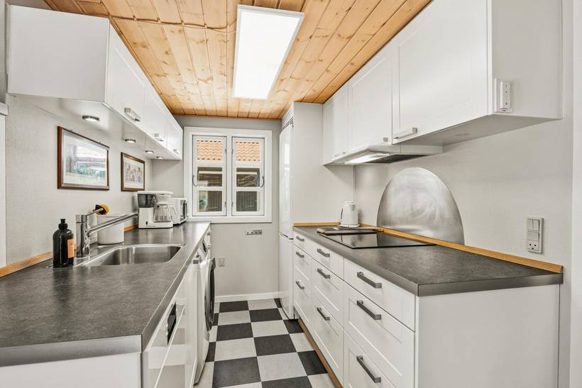 Foto von Ferienhaus QW96 in Ho - Blåvand - Westjütland