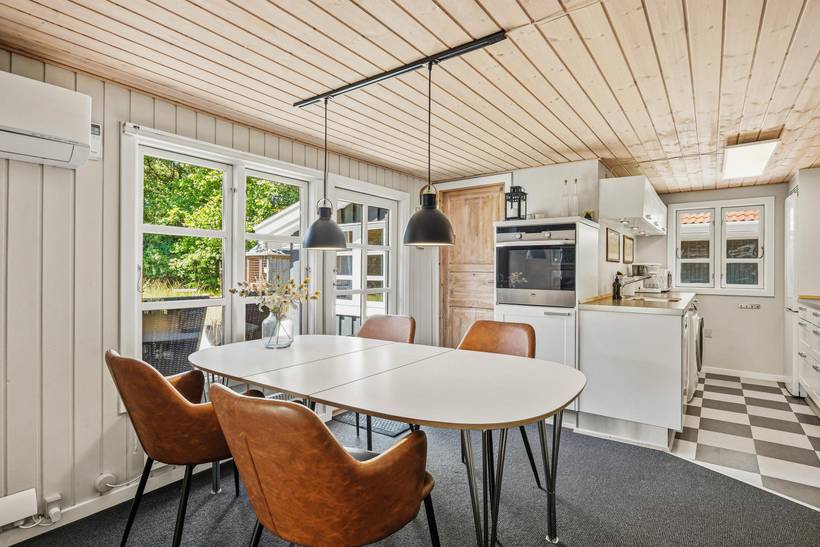 Foto von Ferienhaus QW96 in Ho - Blåvand - Westjütland
