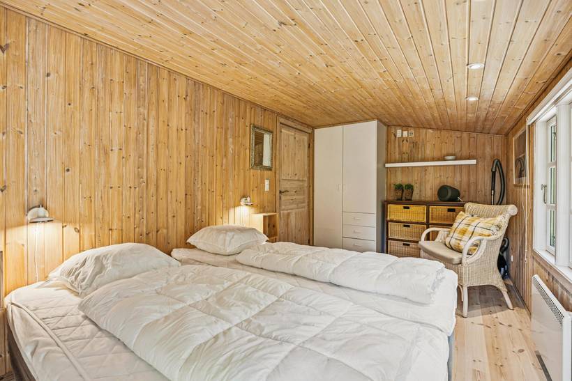 Foto von Ferienhaus QW96 in Ho - Blåvand - Westjütland