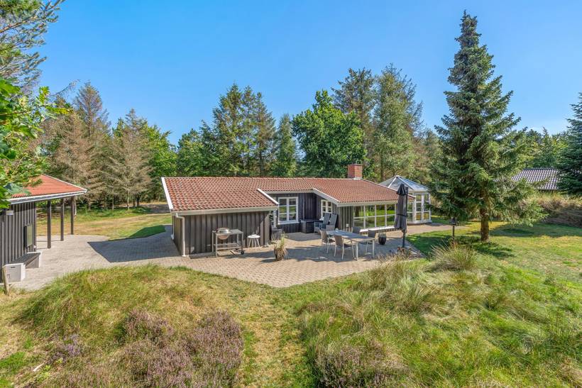 Foto von Ferienhaus QW96 in Ho - Blåvand - Westjütland