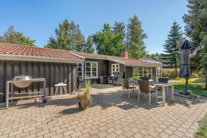Foto von Ferienhaus QW96 in Ho - Blåvand - Westjütland