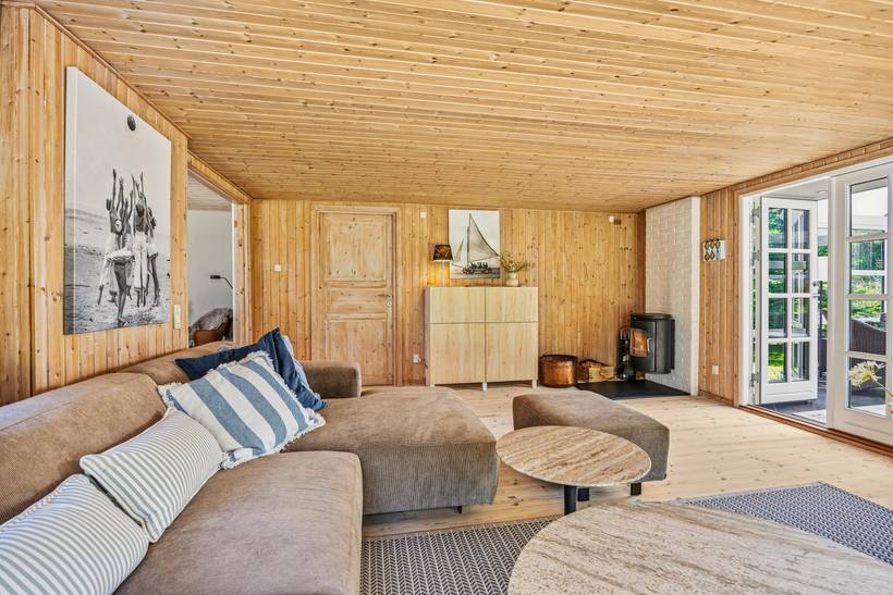 Foto von Ferienhaus QW96 in Ho - Blåvand - Westjütland