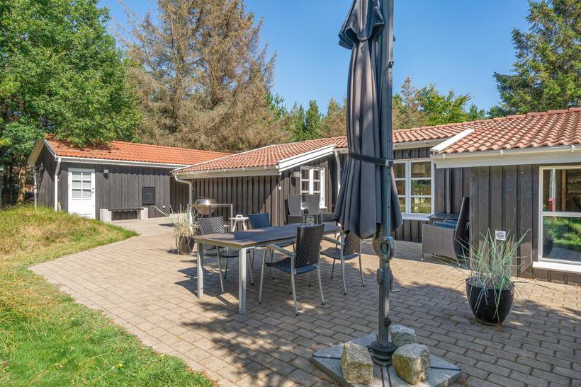 Foto von Ferienhaus QW96 in Ho - Blåvand - Westjütland