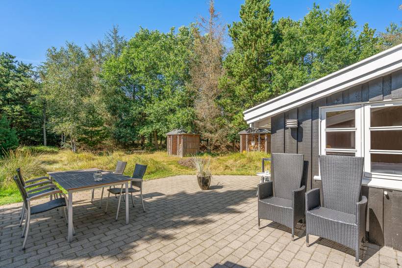 Foto von Ferienhaus QW96 in Ho - Blåvand - Westjütland