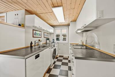 Vorschaubild von Ferienhaus QW96 in Ho - Blåvand - Westjütland