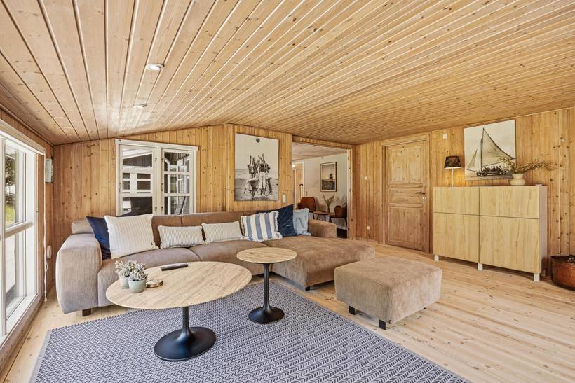 Foto von Ferienhaus QW96 in Ho - Blåvand - Westjütland