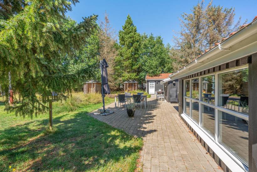 Foto von Ferienhaus QW96 in Ho - Blåvand - Westjütland
