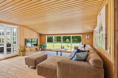 Vorschaubild von Ferienhaus QW96 in Ho - Blåvand - Westjütland