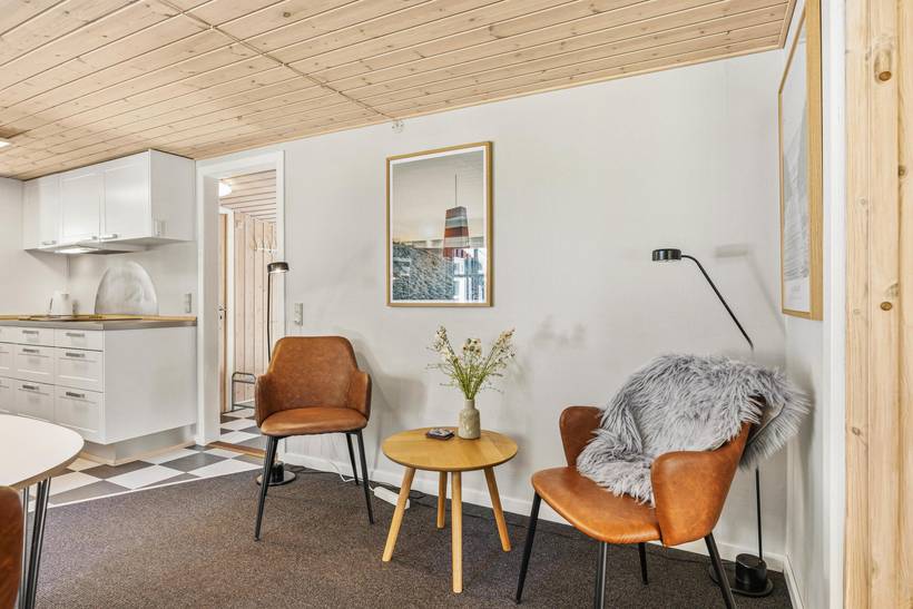 Foto von Ferienhaus QW96 in Ho - Blåvand - Westjütland