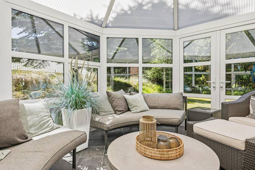 Foto von Ferienhaus QW96 in Ho - Blåvand - Westjütland
