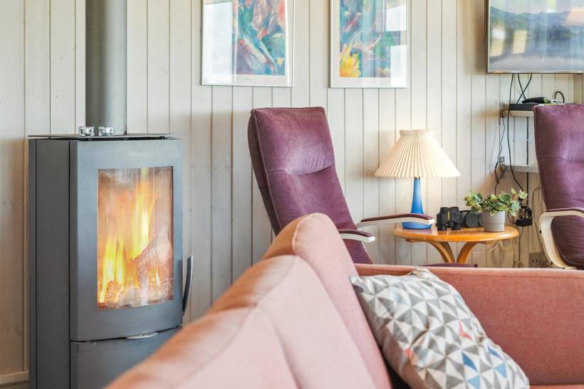 Foto von Ferienhaus QX01 in Bønnerup - Ostjütland
